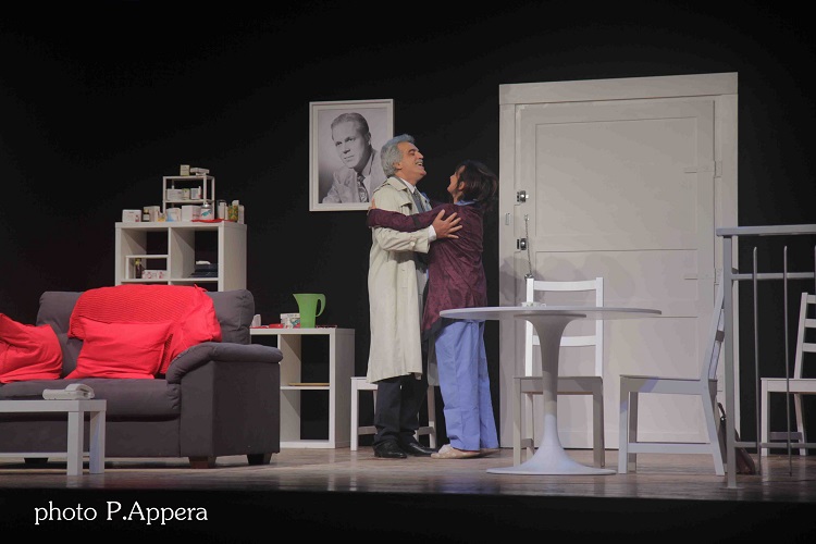 foto di scena